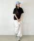 Carhartt(カーハート) /ウォッシュ加工 オデッサ キャップ 帽子/Odessa Cap | 5192001 | ライトブルー