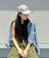 Carhartt(カーハート) /ウォッシュ加工 オデッサ キャップ 帽子/Odessa Cap | 5192001 | グレー
