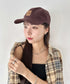 Carhartt(カーハート) /ウォッシュ加工 オデッサ キャップ 帽子/Odessa Cap | 5192001 | ワインレッド