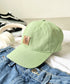 Carhartt(カーハート) /ウォッシュ加工 オデッサ キャップ 帽子/Odessa Cap | 5192001 | ライトグリーン
