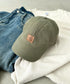 Carhartt(カーハート) /ウォッシュ加工 オデッサ キャップ 帽子/Odessa Cap | 5192001 | アーミー