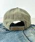 Carhartt(カーハート) /ウォッシュ加工 オデッサ キャップ 帽子/Odessa Cap | 5192001 | アーミー