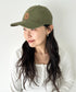 Carhartt(カーハート) /ウォッシュ加工 オデッサ キャップ 帽子/Odessa Cap | 5192001 | オリーブ