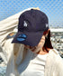 【NEW ERA】ニューエラ キャップ 9TWENTY MLB NY YANKEES MINI LOGO CAP ニューヨークヤンキース 帽子 | 5192005 | その他2