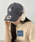 【NEW ERA】ニューエラ キャップ 9TWENTY MLB NY YANKEES MINI LOGO CAP ニューヨークヤンキース 帽子 | 5192005 | チャコールグレー