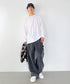 Champion Authentic LONGSLEEVE T-SHIRTS チャンピオン ベーシック ロンT ワンポイント オーバーサイズ サイズ展開多数 5.2オンス L/S 長袖Tシャツ/CC8C | 2193058 | ホワイト