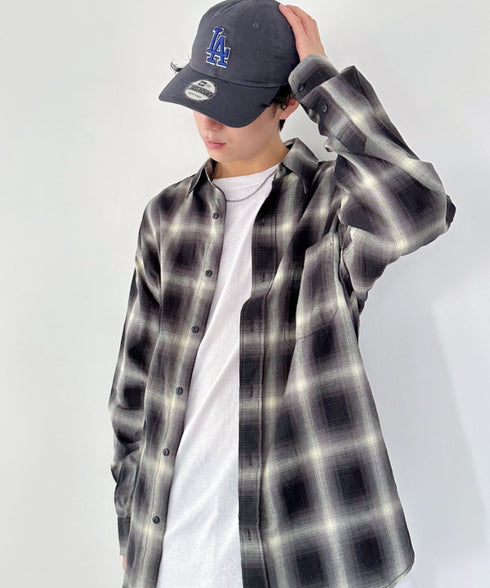 Champion Authentic LONGSLEEVE T-SHIRTS チャンピオン ベーシック ロンT ワンポイント オーバーサイズ サイズ展開多数 5.2オンス L/S 長袖Tシャツ/CC8C | 2193058 | ホワイト