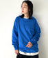 Champion Authentic LONGSLEEVE T-SHIRTS チャンピオン ベーシック ロンT ワンポイント オーバーサイズ サイズ展開多数 5.2オンス L/S 長袖Tシャツ/CC8C | 2193058 | ロイヤルブルー
