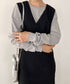 Champion Authentic LONGSLEEVE T-SHIRTS チャンピオン ベーシック ロンT ワンポイント オーバーサイズ サイズ展開多数 5.2オンス L/S 長袖Tシャツ/CC8C | 2193058 | 杢グレー