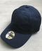 NEW ERA(ニューエラ)/9TWENTY BLANKCAP /無地 ロゴなし ブランクキャップ NE201 帽子 | 5192010 | ネイビー