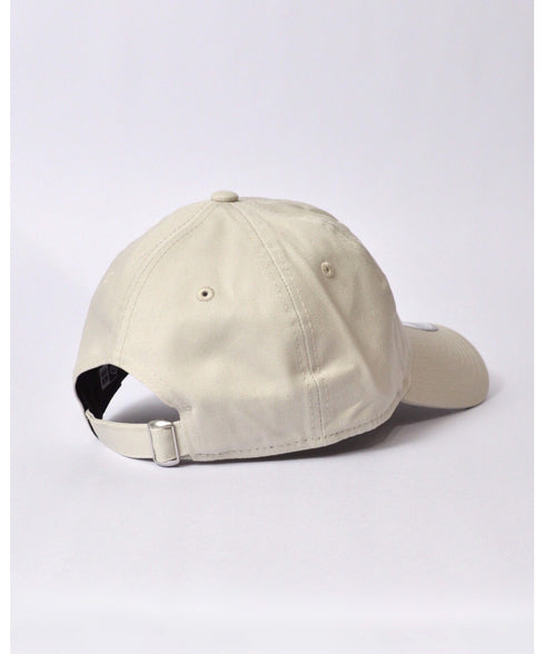 NEW ERA(ニューエラ)/9TWENTY BLANKCAP /無地 ロゴなし ブランクキャップ NE201 帽子 | 5192010 | サンドベージュ