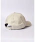 NEW ERA(ニューエラ)/9TWENTY BLANKCAP /無地 ロゴなし ブランクキャップ NE201 帽子 | 5192010 | サンドベージュ