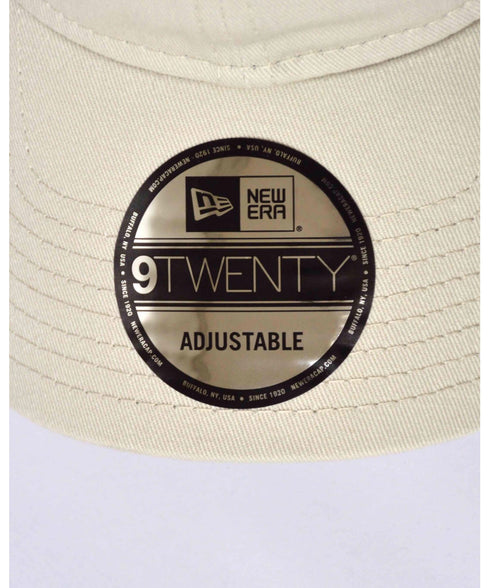 NEW ERA(ニューエラ)/9TWENTY BLANKCAP /無地 ロゴなし ブランクキャップ NE201 帽子 | 5192010 | サンドベージュ