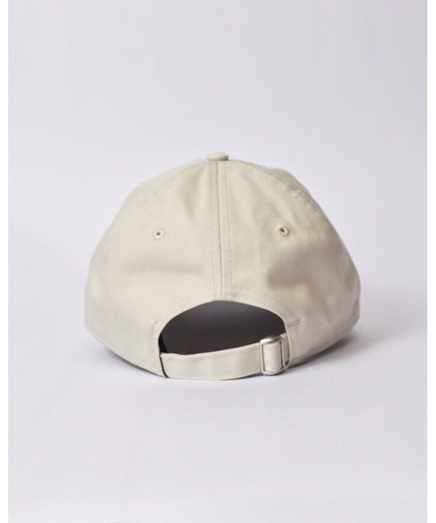 NEW ERA(ニューエラ)/9TWENTY BLANKCAP /無地 ロゴなし ブランクキャップ NE201 帽子 | 5192010 | サンドベージュ