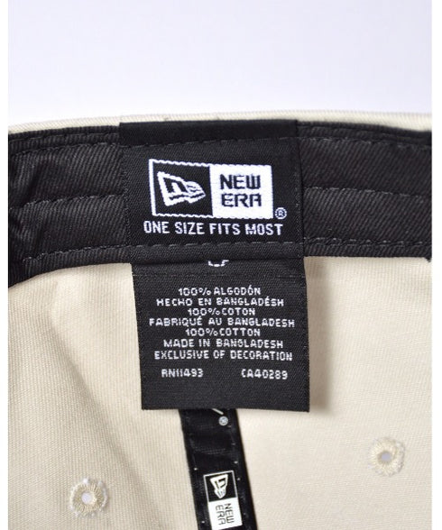 NEW ERA(ニューエラ)/9TWENTY BLANKCAP /無地 ロゴなし ブランクキャップ NE201 帽子 | 5192010 | サンドベージュ