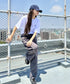 NEW ERA(ニューエラ)/9TWENTY BLANKCAP /無地 ロゴなし ブランクキャップ NE201 帽子 | 5192010 | ネイビー