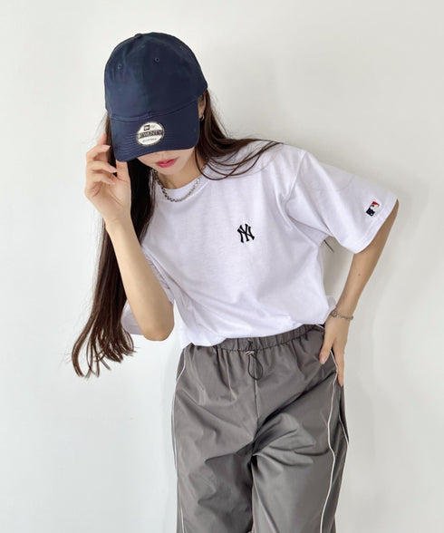NEW ERA(ニューエラ)/9TWENTY BLANKCAP /無地 ロゴなし ブランクキャップ NE201 帽子 | 5192010 | ネイビー