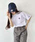 NEW ERA(ニューエラ)/9TWENTY BLANKCAP /無地 ロゴなし ブランクキャップ NE201 帽子 | 5192010 | ネイビー