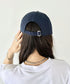 NEW ERA(ニューエラ)/9TWENTY BLANKCAP /無地 ロゴなし ブランクキャップ NE201 帽子 | 5192010 | ネイビー