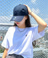 NEW ERA(ニューエラ)/9TWENTY BLANKCAP /無地 ロゴなし ブランクキャップ NE201 帽子 | 5192010 | ネイビー