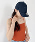 NEW ERA(ニューエラ)/9TWENTY BLANKCAP /無地 ロゴなし ブランクキャップ NE201 帽子 | 5192010 | ネイビー