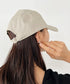 NEW ERA(ニューエラ)/9TWENTY BLANKCAP /無地 ロゴなし ブランクキャップ NE201 帽子 | 5192010 | サンドベージュ