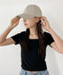 NEW ERA(ニューエラ)/9TWENTY BLANKCAP /無地 ロゴなし ブランクキャップ NE201 帽子 | 5192010 | サンドベージュ