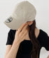 NEW ERA(ニューエラ)/9TWENTY BLANKCAP /無地 ロゴなし ブランクキャップ NE201 帽子 | 5192010 | サンドベージュ