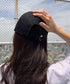 NEW ERA(ニューエラ)/9TWENTY BLANKCAP /無地 ロゴなし ブランクキャップ NE201 帽子 | 5192010 | ブラック