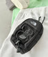 THE NORTH FACE(ザ・ノースフェイス)/ミニリュック ポーチ コインケース/MINI SUPER PACK POUCH | IM6242020 | ブラック