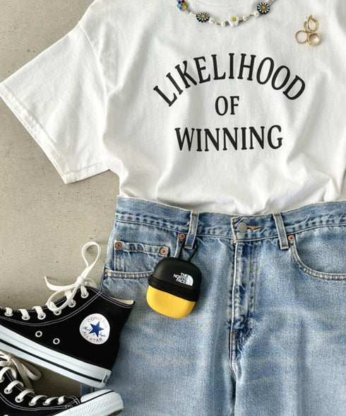 THE NORTH FACE(ザ・ノースフェイス)/カラビナ付 ヌプシモールドポーチ バイカラーポーチ 小物入れ /NUPTSE MOLD POUCH | IM6242018 | イエロー