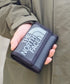 【THE NORTH FACE(ザ・ノース・フェイス】 BASE CAMP WALLET ベースキャンプウォレット 財布 | M6203001 | ブラック