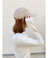 【wears original】STONE WASHED TWILL CAP 本革 ベルト キャップ ハット | WR20CAP01 | ベージュ