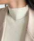 1mmシンプルスネークチェーンネックレス/simple snake necklace | IS4212018 | シルバー