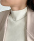 1mmシンプルスネークチェーンネックレス/simple snake necklace | IS4212018 | シルバー