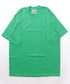 PRO CLUB(プロクラブ) /6.5オンス スーパーヘビーウェイト クルーネック 半袖Tシャツ Heavyweight Cotton Short Sleeve Crew Neck T-Shirt | M2212003 | グリーン