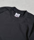 PRO CLUB(プロクラブ) /6.5オンス スーパーヘビーウェイト クルーネック 半袖Tシャツ Heavyweight Cotton Short Sleeve Crew Neck T-Shirt | M2212003 | ブラック