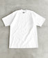 PRO CLUB(プロクラブ) /6.5オンス スーパーヘビーウェイト クルーネック 半袖Tシャツ Heavyweight Cotton Short Sleeve Crew Neck T-Shirt | M2212003 | ホワイト