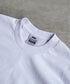 PRO CLUB(プロクラブ) /6.5オンス スーパーヘビーウェイト クルーネック 半袖Tシャツ Heavyweight Cotton Short Sleeve Crew Neck T-Shirt | M2212003 | ホワイト