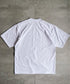 PRO CLUB(プロクラブ) /6.5オンス スーパーヘビーウェイト クルーネック 半袖Tシャツ Heavyweight Cotton Short Sleeve Crew Neck T-Shirt | M2212003 | ホワイト