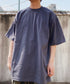 PRO CLUB(プロクラブ) /6.5オンス スーパーヘビーウェイト クルーネック 半袖Tシャツ Heavyweight Cotton Short Sleeve Crew Neck T-Shirt | M2212003 | チャコール