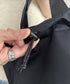 THE NORTH FACE(ザ・ノースフェイス)/巾着 ショルダーバッグ バケットバッグ/WL BUCKET BAG MINI | IL1212005 | ブラック系その他