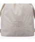 THE NORTH FACE(ザ・ノースフェイス)/巾着 ショルダーバッグ バケットバッグ/WL BUCKET BAG MINI | IL1212005 | アイボリー