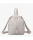 THE NORTH FACE(ザ・ノースフェイス)/巾着 ショルダーバッグ バケットバッグ/WL BUCKET BAG MINI | IL1212005 | アイボリー