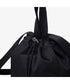 THE NORTH FACE(ザ・ノースフェイス)/巾着 ショルダーバッグ バケットバッグ/WL BUCKET BAG MINI | IL1212005 | ブラック系その他