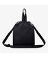 THE NORTH FACE(ザ・ノースフェイス)/巾着 ショルダーバッグ バケットバッグ/WL BUCKET BAG MINI | IL1212005 | ブラック系その他