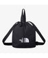 THE NORTH FACE(ザ・ノースフェイス)/巾着 ショルダーバッグ バケットバッグ/WL BUCKET BAG MINI | IL1212005 | ブラック系その他