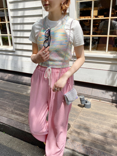 マーブルアメスリタンク | SL2232755 | その他1