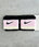 NIKE(ナイキ)/2個セット スウッシュ 刺繍 無地 リストバンド 2パック | IL4212001 | その他6