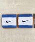 NIKE(ナイキ)/2個セット スウッシュ 刺繍 無地 リストバンド 2パック | IL4212001 | その他9